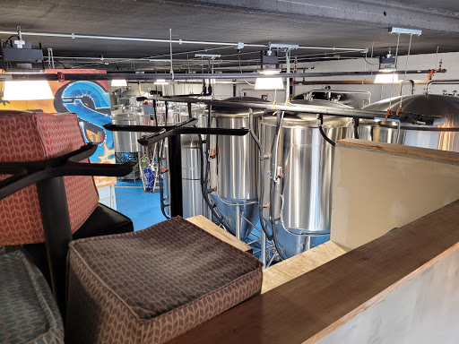 Brewery «56 Brewing», reviews and photos, 3055 NE Columbia Ave Suite 102, Minneapolis, MN 55418, USA