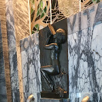 Photo n°9 de l'avis de Paula.o fait le 25/03/2024 à 22:30 sur le  Grande Hotel de Luso à Luso