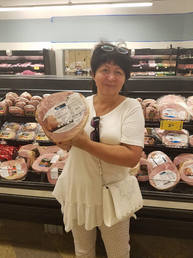 Grocery Store «Food Lion», reviews and photos, 11010 Kentucky Springs Rd, Mineral, VA 23117, USA