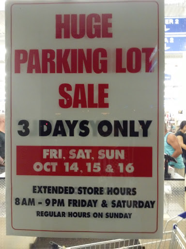 Hardware Store «Harbor Freight Tools», reviews and photos, 12200 SW 88th St, Miami, FL 33186, USA