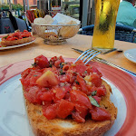 Photo n°1 de l'avis de Dennis.e fait le 13/11/2023 à 08:44 sur le  Fauno Bar à Sorrento