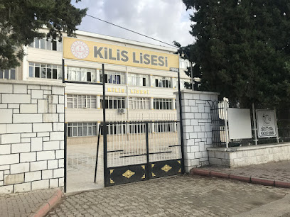 Kilis Anadolu Lisesi