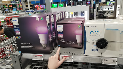 Best Buy image