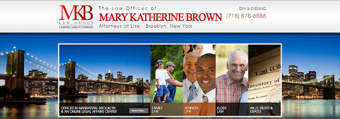 Law Office Of Mary Katherine Brown