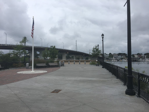 Park «Remond Park», reviews and photos, 1 Bridge St, Salem, MA 01970, USA