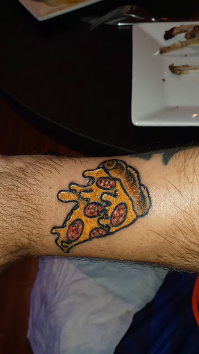 Tattoo Shop «Tattoo Junkies», reviews and photos, 892 Central Ave, Dover, NH 03820, USA