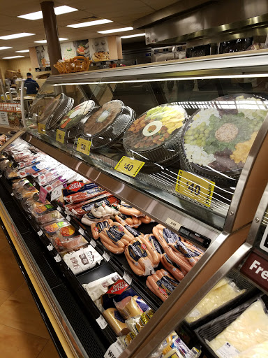 Grocery Store «Food Lion», reviews and photos, 845 Rockville Pike, Rockville, MD 20852, USA