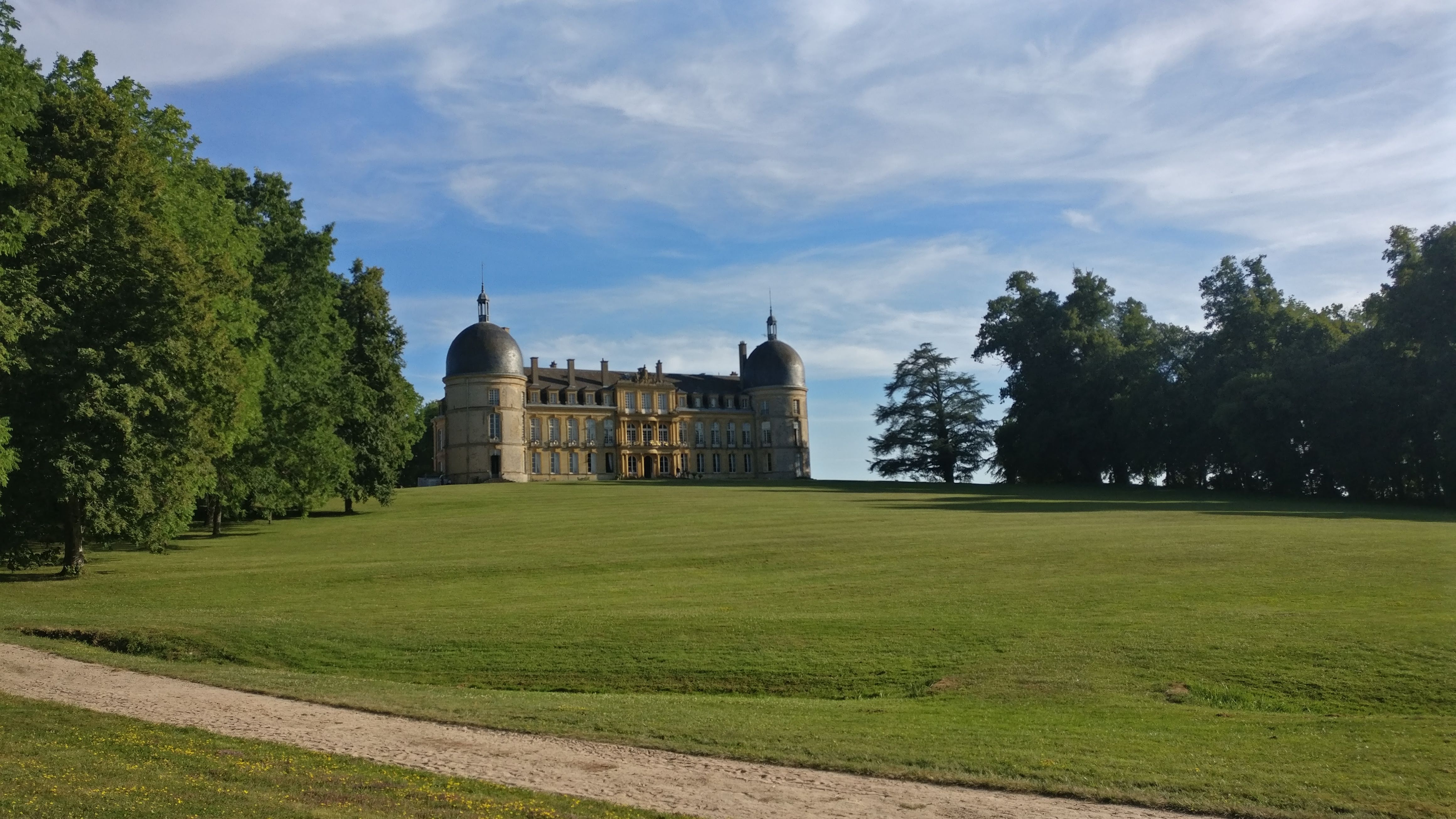 Photo n° 1 de l'avis de François.r fait le 18/07/2022 à 08:30