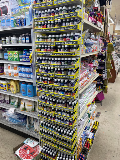 Dollar Store «Super Dollar Store», reviews and photos, 6835 Michigan Ave, Detroit, MI 48210, USA