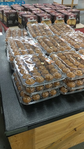 Warehouse club «BJ’s Wholesale Club», reviews and photos, 8811 Brier Creek Pkwy, Raleigh, NC 27617, USA