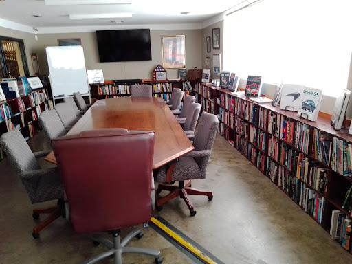 Event Venue «Automobile Driving Museum», reviews and photos, 610 Lairport St, El Segundo, CA 90245, USA