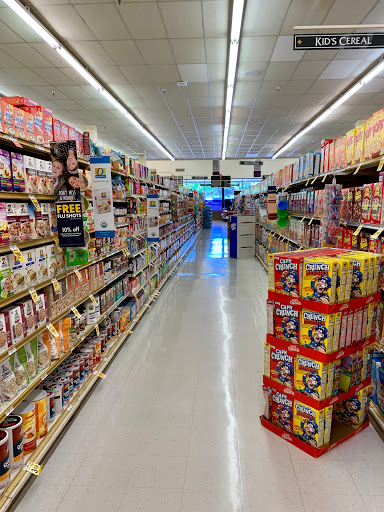 Grocery Store «Safeway», reviews and photos, 10350 Willard Way, Fairfax, VA 22030, USA