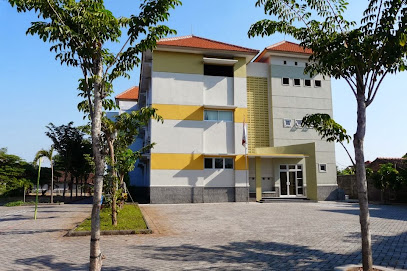 SMP Raudlatul Jannah