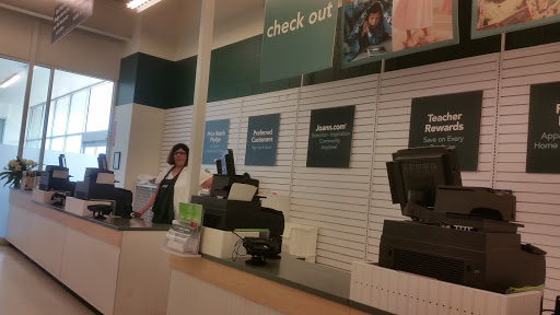 Fabric Store «Jo-Ann Fabrics and Crafts», reviews and photos, 10050 Two Notch Rd Ste 13, Columbia, SC 29223, USA