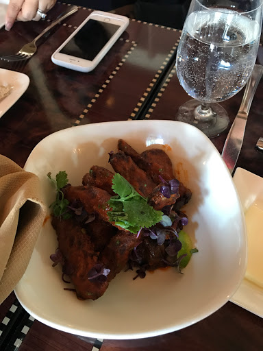 Carthay Circle Restaurant
