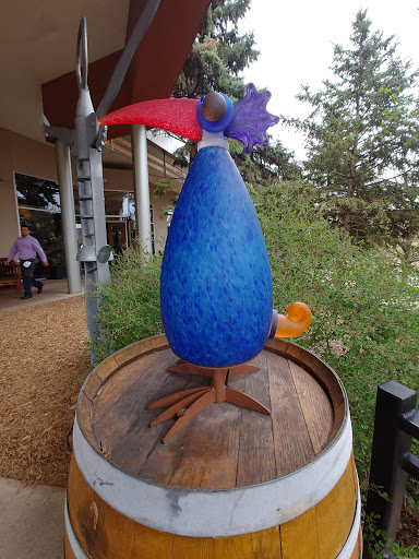 American Restaurant «Pinstripes», reviews and photos, 3849 Gallagher Dr, Edina, MN 55435, USA