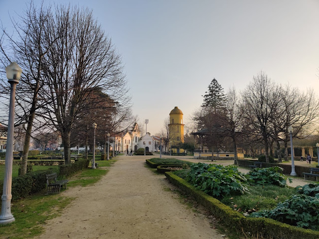 Largo de Santo António PJ, 3810-169 Aveiro, Portugal