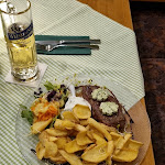 Photo n°4 de l'avis de Nadine.e fait le 02/02/2022 à 19:12 sur le  Hotel-Gasthof-Sonneneck à Schalkau