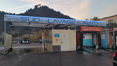 SUD LAVAGE AUTO à Drap