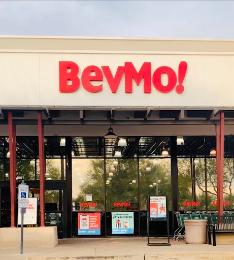 Wine Store «BevMo!», reviews and photos, 2370 W Happy Valley Rd #1061, Phoenix, AZ 85085, USA