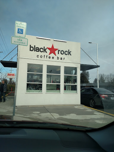 Coffee Shop «Black Rock Coffee Bar», reviews and photos, 2228 SE 182nd Ave, Portland, OR 97233, USA