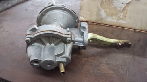 Auto Parts Store «Supreme Auto Parts», reviews and photos, 2650 Ali Baba Ave, Opa-locka, FL 33054, USA