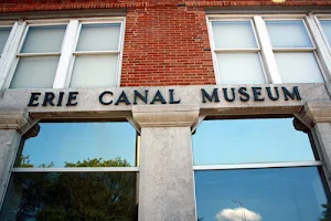 Erie Canal Museum image