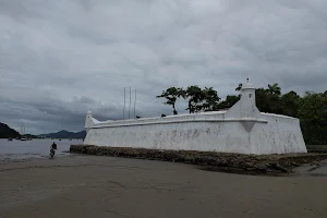 Forte São João image