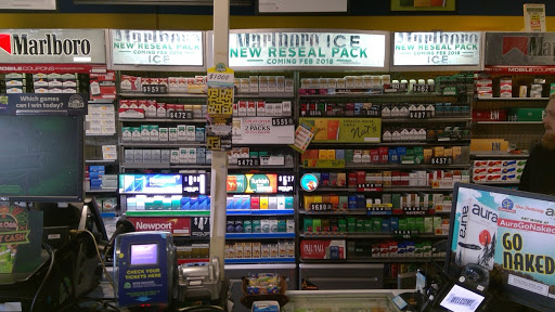 Tobacco Shop «Smoker Friendly», reviews and photos, 1805 S Nevada Ave, Colorado Springs, CO 80905, USA