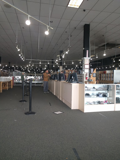 Used Book Store «Richard McKay Used Books», reviews and photos, 8345 Sudley Rd, Manassas, VA 20109, USA