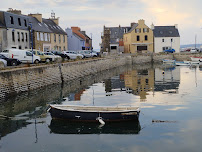 Le FRET du Crêperie Le Presbytere à Crozon - n°1