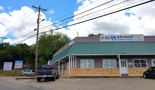 Computer Repair Service «Advanced Computer Repair - Kerrville», reviews and photos, 1216-B Sidney Baker St S, Kerrville, TX 78028, USA