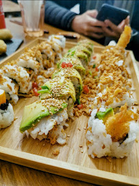 Sushi du Restaurant Jap n Thai à Tourcoing - n°7