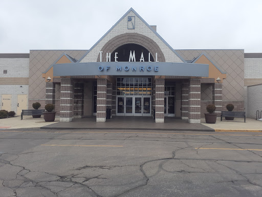 Shopping Mall «The Mall of Monroe», reviews and photos, 2121 N Monroe St, Monroe, MI 48162, USA