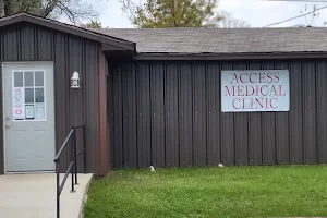 Access Medical Clinic: Dierks image