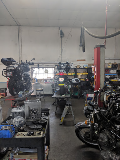 Motorcycle Dealer «MPH Cycles», reviews and photos, Pierceall Rd, Hempstead, TX 77445, USA