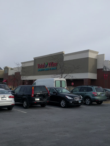 Wine Store «Total Wine & More», reviews and photos, 12795 Elm Creek Blvd N, Maple Grove, MN 55369, USA