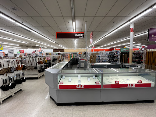 Discount Store «Kmart», reviews and photos, 700 Broadway, Westwood, NJ 07675, USA