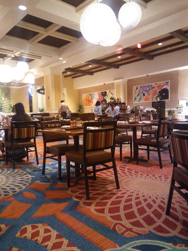 Casino «Seminole Casino Coconut Creek», reviews and photos, 5550 NW 40th St, Coconut Creek, FL 33073, USA