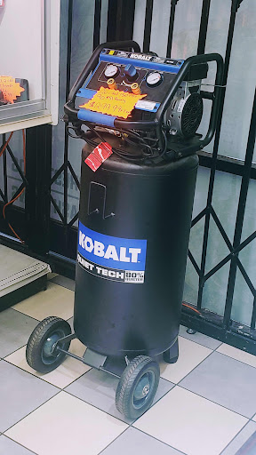 Pawn Shop «Aztec Pawn & Gold», reviews and photos, 2020 N 75th Ave Suite 14, Phoenix, AZ 85035, USA