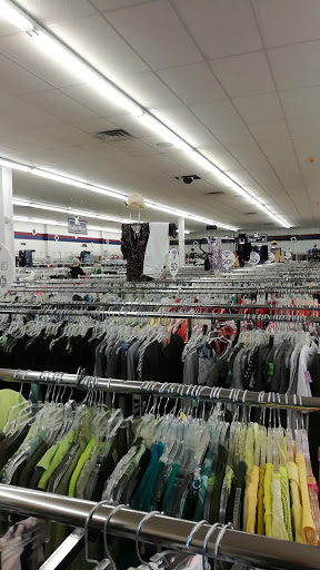 Thrift Store «Eau Claire Goodwill Retail Store & Training Center», reviews and photos