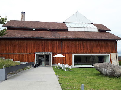 Kunsthalle Appenzell