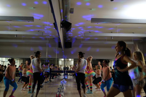 Health Club «Equinox Gold Coast», reviews and photos, 900 N Michigan Ave, Chicago, IL 60611, USA