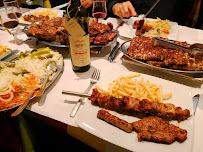 Churrasco du Restaurant Le Canon d'Or à Colmar - n°12