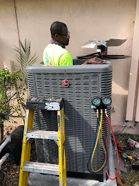 Wayne Group & Services, Inc - Photo 5 - Car repair in Oakland Park, FL, Fort Lauderdale