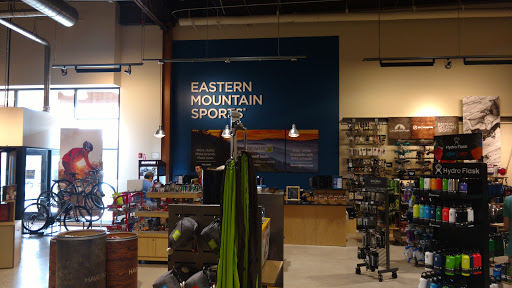 Outdoor Sports Store «Eastern Mountain Sports», reviews and photos, US-1, Princeton, NJ 08540, USA