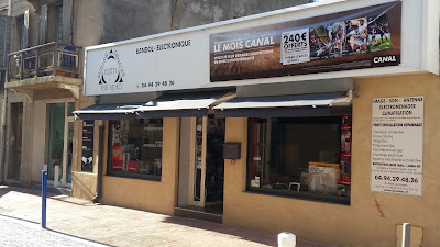 Bandol Electronique - Cotti Ets à Bandol