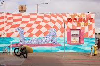 Griff Electric Bikes - Photo 8 - Car repair in Encinitas, CA, Oceanside