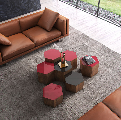 Furniture Wholesaler «Modloft Modern Furniture», reviews and photos, 1810 NE 144th St, North Miami, FL 33181, USA