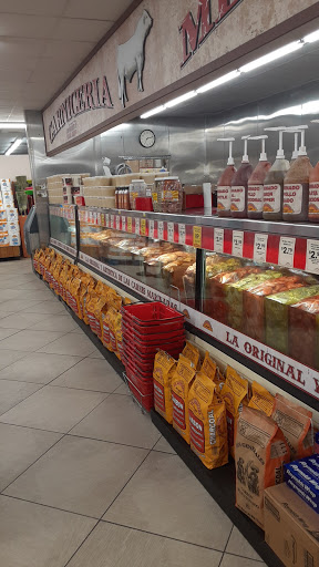 Butcher Shop «La Michoacana Meat Market», reviews and photos, 4214 Ayers St, Corpus Christi, TX 78415, USA